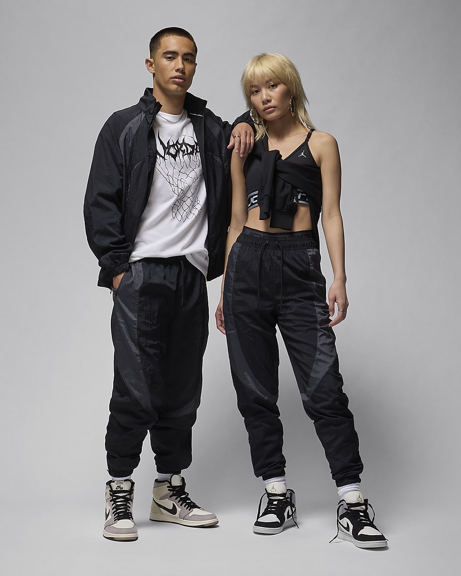 Jordan Sport Jam Men s Warm Up Pants